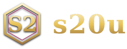 s20u logo