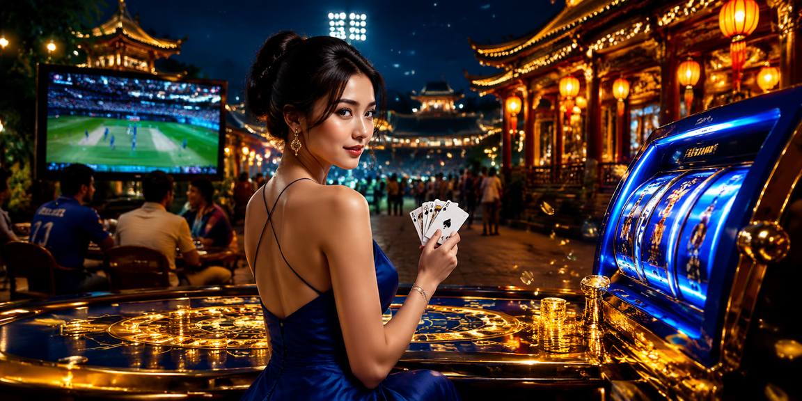 s20u Điểm Nhấn Arcade